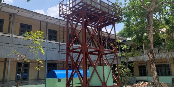ミャンマーの村に安全な水を届ける ― Myanmar Water Solution Fundの取り組み