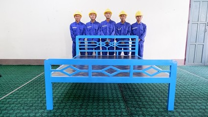 卒業制作のご紹介