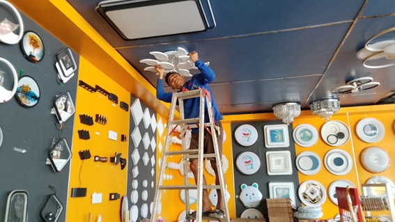 半年後、モニタリングの結果