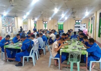 新コースがスタートしました！