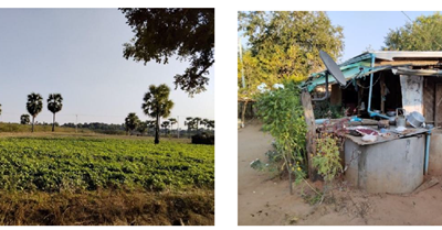 ミャンマー日本商工会議所(JCCM)流通・サービス部会さまによるご寄付