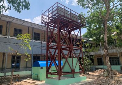 ミャンマーの村に安全な水を届ける ― Myanmar Water Solution Fundの取り組み