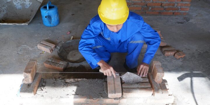 訓練生とのひととき Vol.8